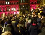 Greater Manchester Against Trump